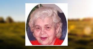 Barbara Sue Mercer Obituary July 1, 2007