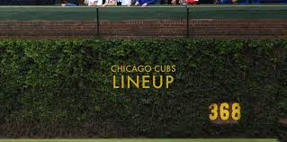 Chicago Cubs Lineup: Michael Conforto Gets the Nod in RF