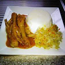 Maybe you would like to learn more about one of these? Pap Chicken Feet Cabbage Cooking With Tanya Facebook