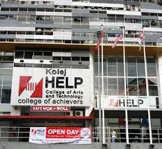 We believe that creativity can have a positive social impact on the world around us. Help College Of Arts Technology Best Advise Information On Courses At Malaysia S Top Private Universities And Colleges Eduspiral Represents Top Private Universities In Malaysia