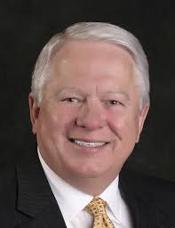 Dr. Jay Johnson Kicks off bid for re-election to Texas