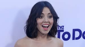 Aubry Plaza opens up about To Do List masturbation scene [VIDEO] - UPI.com