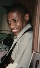 In Loving Memory of Mr. Thomas Cheeks