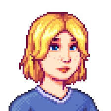 Stardew valley eligible characters