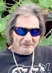 Edward Richard LaChioma, Jr. 1954-2025 Edward Richard