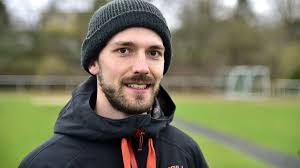 In Stockum trainiert das Nationalteam den Harry-Potter-Sport