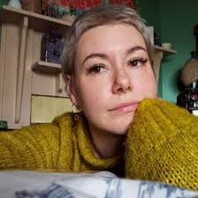 Catherine Aimee Millar (caimeemillar)