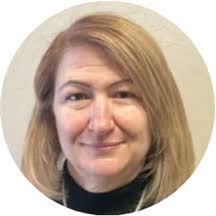 Luci Ann Gratch, PMHNP, MSN, Moore, OK