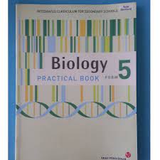 Open the links and videos to learn more. Biology Practical Book Form 5 Textbooks On Carousell