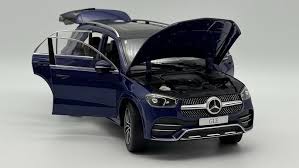 Image result for Brilliant Blue 2019 GLE