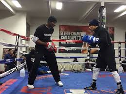 What makes this fight so dangerous is davis' opponent who is actually entering tonight's bout as the champion, mario barrios. Baltimore Boxer Gervonta Davis To Fight Tonight In Las Vegas Baltimore Sun