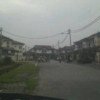 38, jalan impian putra 2/3, taman impian putra, 43000 kajang. Taman Kajang Impian Bandar Baru Bangi Selangor