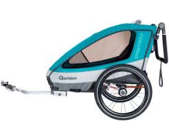 Qeridoo Sportrex 2 2018 Ab 555 00 Preisvergleich Bei Idealo De