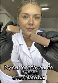 Discover the Delight of Orange Choc Chocolate Bars