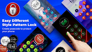 Continue reading to get hard to unlock pattern lock ideas. Pattern Lock Screen App By Music Video Player 2021 Android Apps Appagg