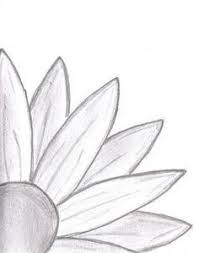 › easy art drawing for beginners. 19 Easy To Draw Flowers Ideas Drawings Doodle Art Easy Drawings