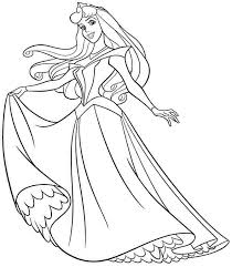 Check spelling or type a new query. Free Printable Disney Princess Aurora Coloring Pages Coloring And Drawing