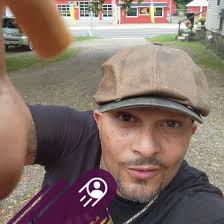 Alberto Angelito Diaz