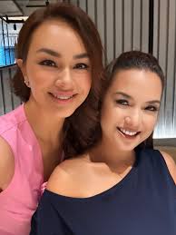 Someone's bday is coming up! Thank you to one of our sponsors for our  Echoes of Elegance concert coming up