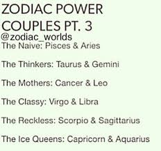 Capricorns And I Don T Really Get Along That Well I Have A Handful Of Capricorn Friends But Other Than That I Ge Taurus And Gemini Aquarius Virgo And Libra