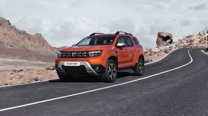 Motorul de 1.3 turbo care este pus pe duster era perfect pe noile modele. Nouveau Duster Le Suv Familial Polyvalent Dacia