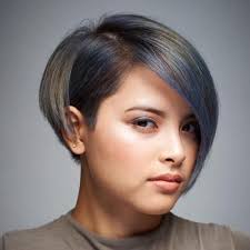If you are searching short hairstyles for round faces, keep in mind that your hair needs choppy or razored layers and tousled styling. 50 Cute Looks With Short Hairstyles For Round Faces