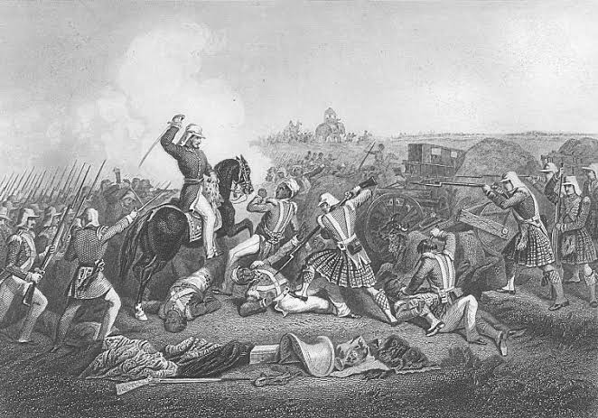 24th SEPTEMBER 1859 NANASAHEB|DHUNDU PANT – SEPOY MUTINY WARRIOR EXILED TO NEPAL – Shivaji Raje