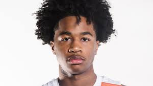 Sharife cooper is an american college basketball player for the auburn tigers of the southeastern conference. Nike Eybl Sharife Cooper Appreciates His Gradual Rise To The Top Usa Today High School Sports