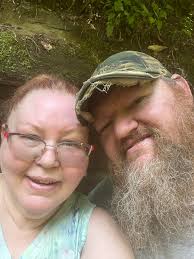 Can make up be added to me? I look horrible! It was hot and we were