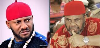 Watch pete edochie movies and shows for free on zoechip. I Just Can T Be A Politician Like My Son Yul They Tell Lies Pete Edochie