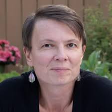 Renée Felice Smith and Chris Gabriel