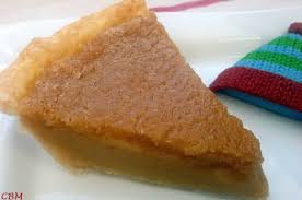 Dans La Cuisine De Blanc Manger Tarte Au Sucre Du Bistro J F Plante Food Food And Drink Dessert Recipes