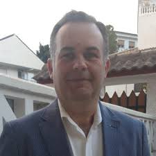 Agustín Torralba Barba