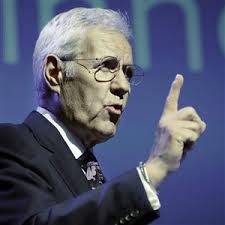 Retired police detective ends winning stretch