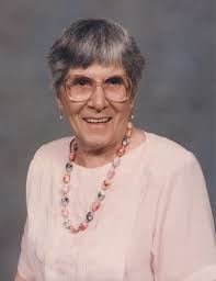 Dorothy Cox Obituary