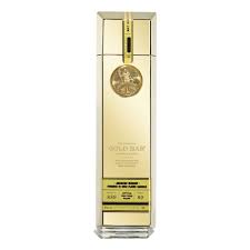 Gold Bar Premium American Whiskey 750ml