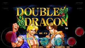 Download double dragon trilogy paid apk for free now! Code Double Dragon Neo Geo For Android Apk Download
