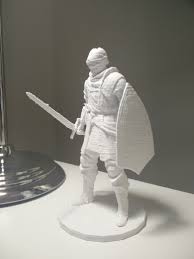 Pin By Ben Heard On 3d Print Figures Dark Souls Knight Dark