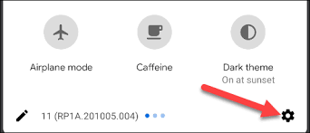 Then reset, also a repair option. How To Make Microsoft Edge The Default Browser On Android