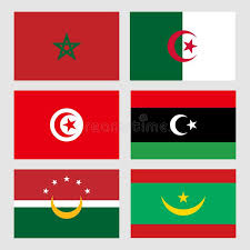 ^ l'algérie est soulagée que la tunisie ne lui ait pas exporté sa révolution. Carte Et Drapeau Du Maroc Algerie Tunisie 3d Illustration De Vecteur Illustration Du Indicateur Islamique 145808508