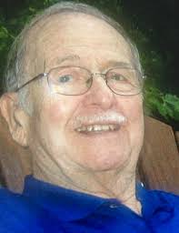 Obituary information for Jack Gordon Sample