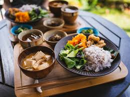 ans which of these dishes is traditionally not served cold? The Japanese Diet Benefits Food List And Meal Plan