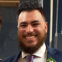 70+ "Arredondo Jr" profiles