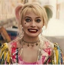 Pin On Birds Of Prey Movie