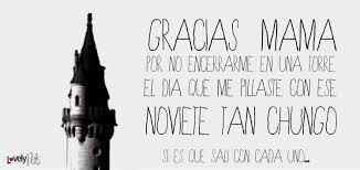 Originales mensajes para el día de la madre para whatsapp. Carta A Mi Madre Tumblr