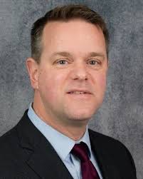 President & CEO — Minnetrista