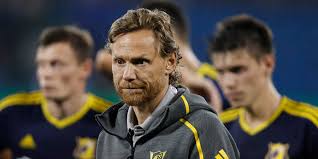 Валерий карпин стал главным тренером сборной россии по футболу. Valerij Karpin Otsutstvie Trofeev Na Postu Trenera Menya Absolyutno Ne Smushaet