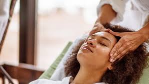 Camille Craig Registered Massage Therapist