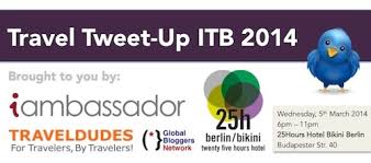 Kalian bisa menggunakan format ini di aplikasi adobe illustrator. Travel Tweet Up Itb Berlin 2014 Iambassador