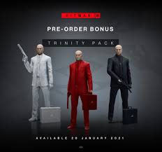 The release date for hitman 3 is set for january 2021. Hitman 3 Pre Order Today Io Interactive
